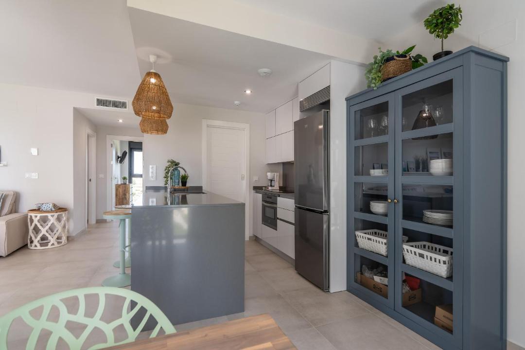Photo of Kitchen in Ayamonte