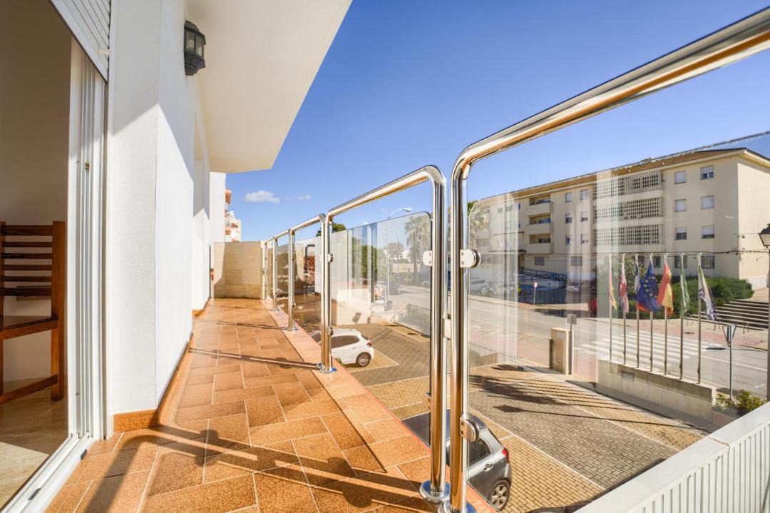 Photo of Others in Conil de la Frontera City Center