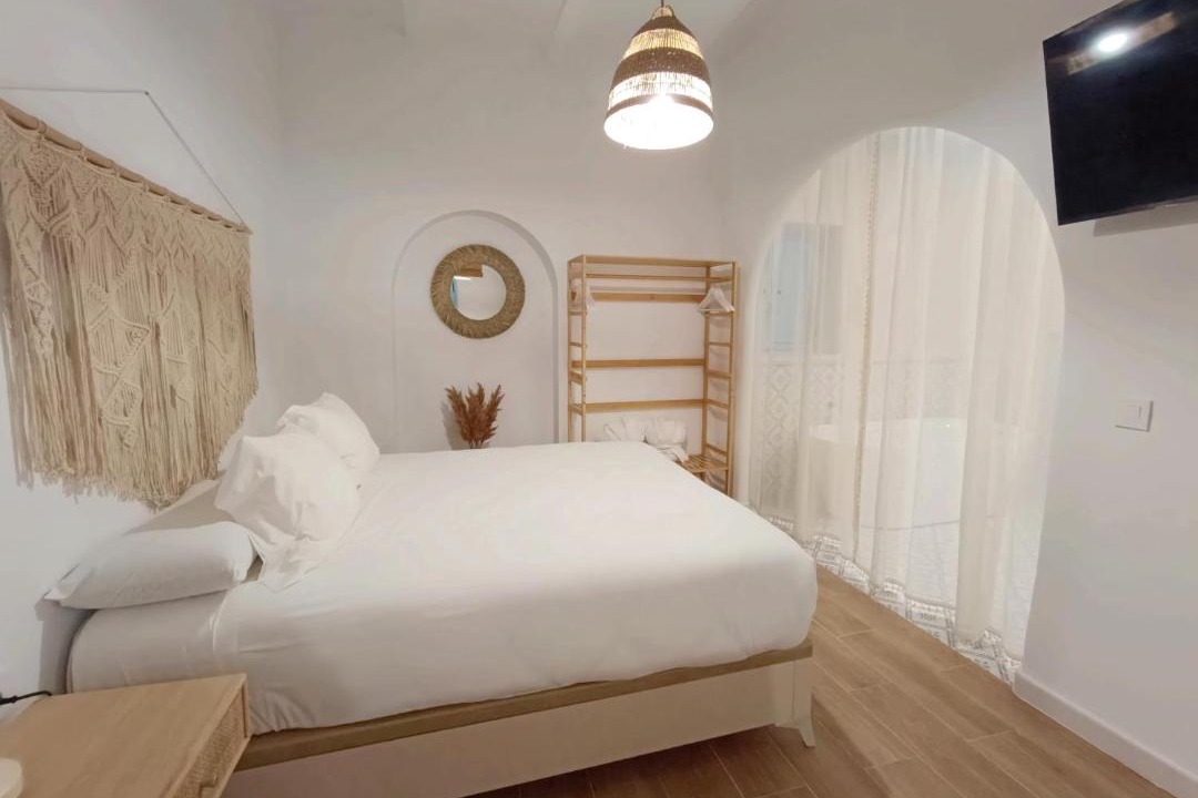 Photo of Bedroom in Benalup-Casas Vieja