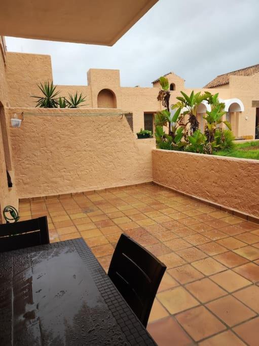 Photo of Patio Balcony in Centro Comercial Bahia Sur