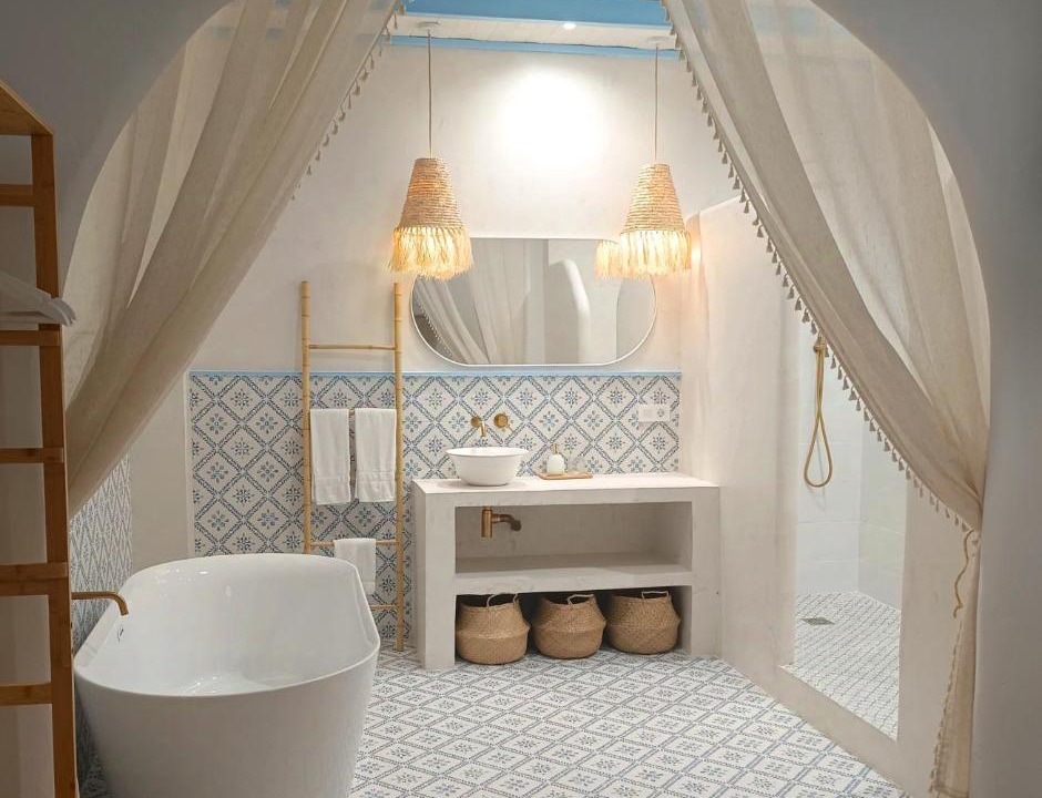 Photo of Bathroom in Benalup-Casas Vieja