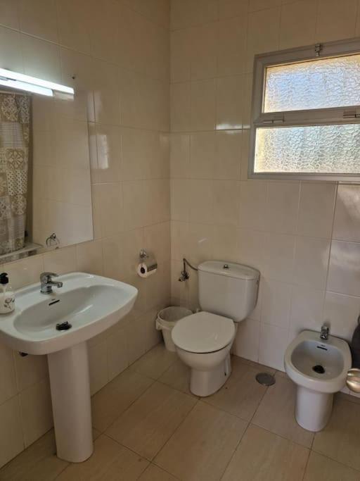 Photo of Bathroom in Velez-Malaga