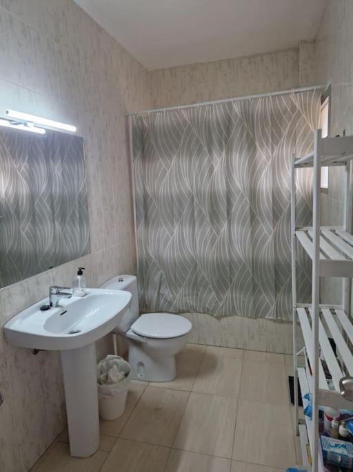 Photo of Bathroom in Velez-Malaga