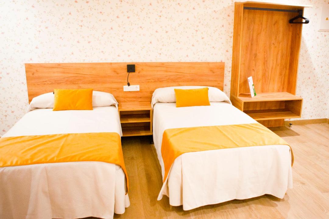 Photo of Bedroom in Huelma