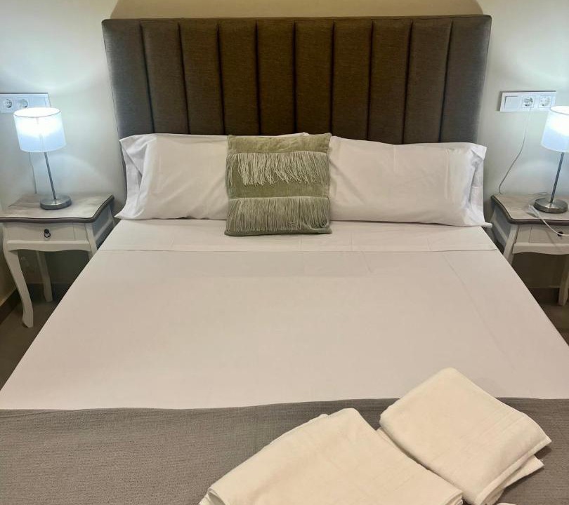 Photo of Bedroom in Distrito Noroeste