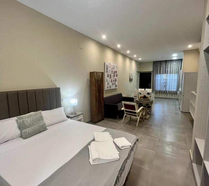 Photo of Bedroom in Distrito Noroeste
