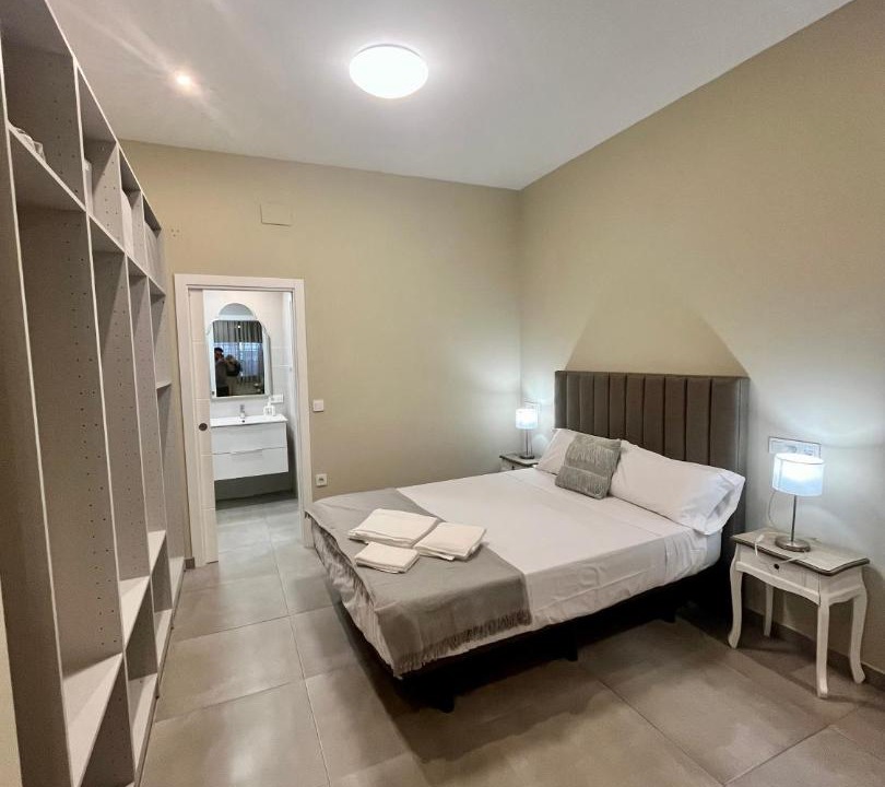 Photo of Bedroom in Distrito Noroeste