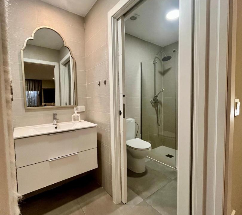 Photo of Bathroom in Distrito Noroeste