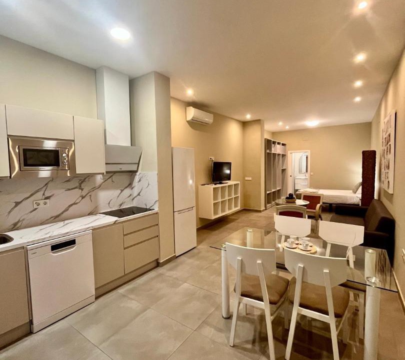 Photo of Kitchen in Distrito Noroeste