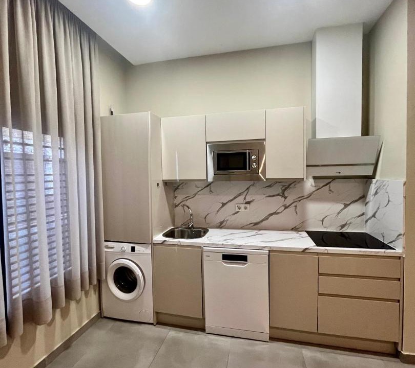 Photo of Kitchen in Distrito Noroeste