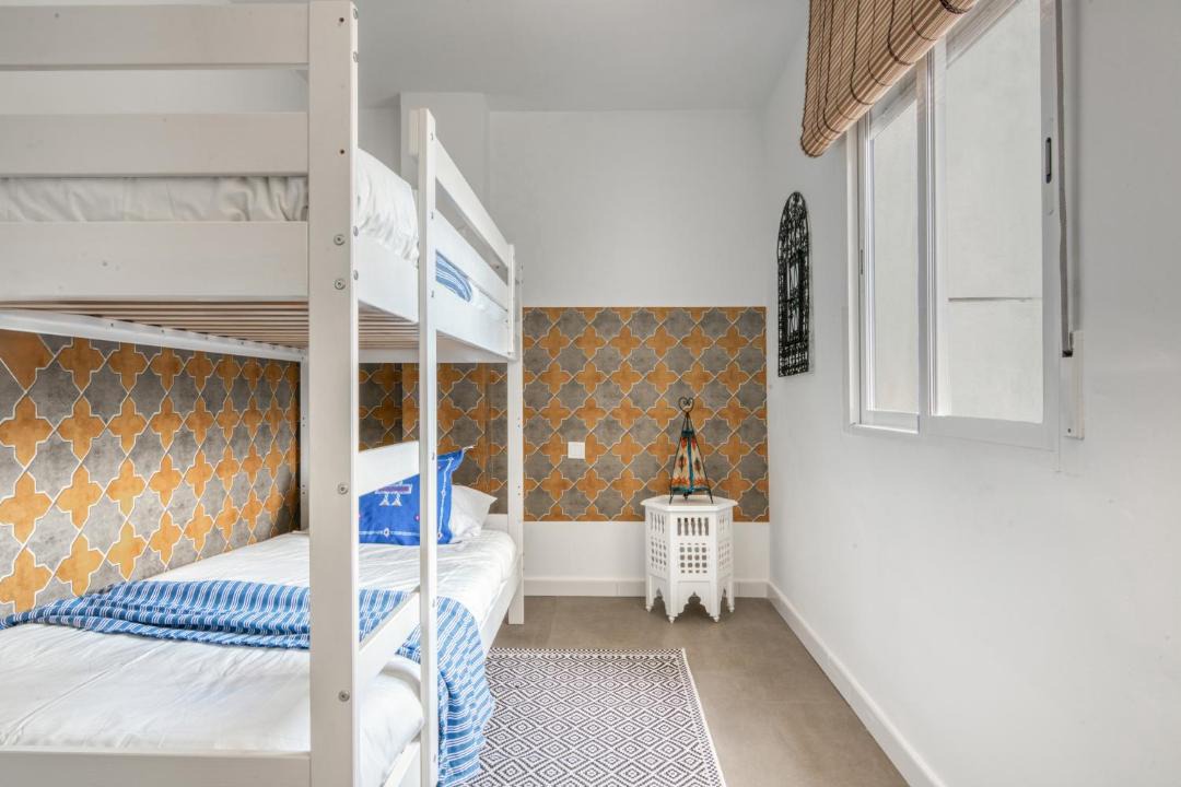 Photo of Bedroom in Distrito Centro