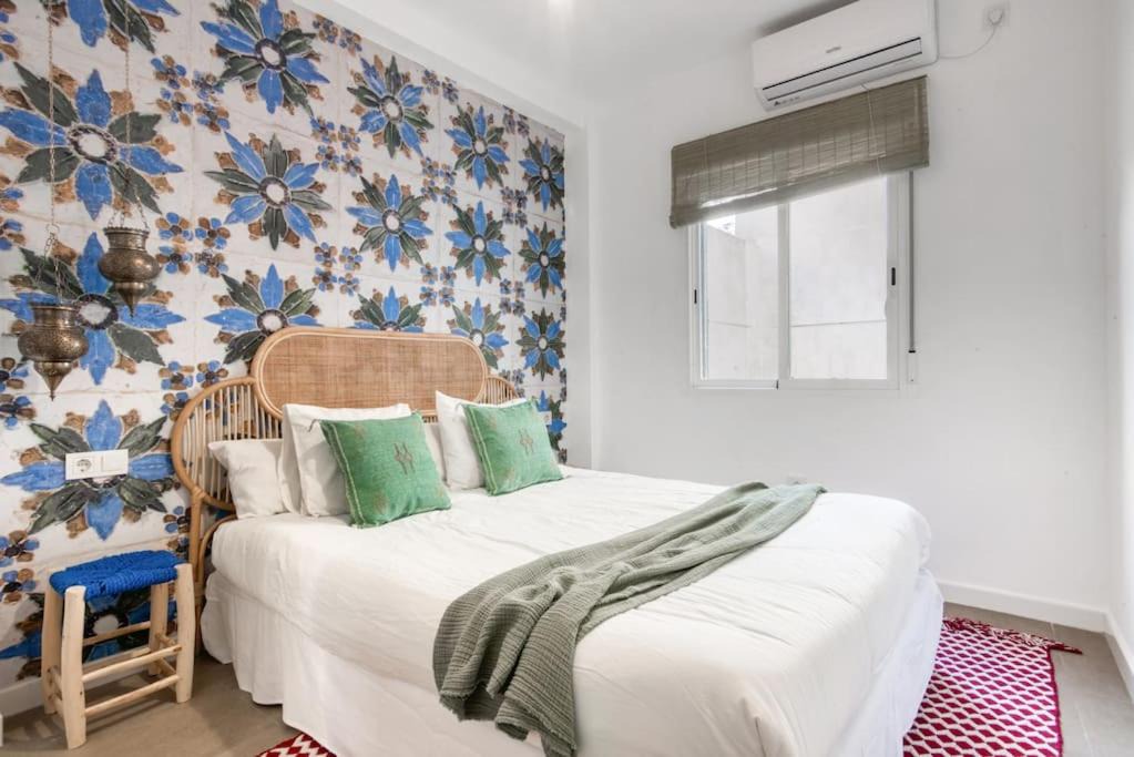 Photo of Bedroom in Distrito Centro