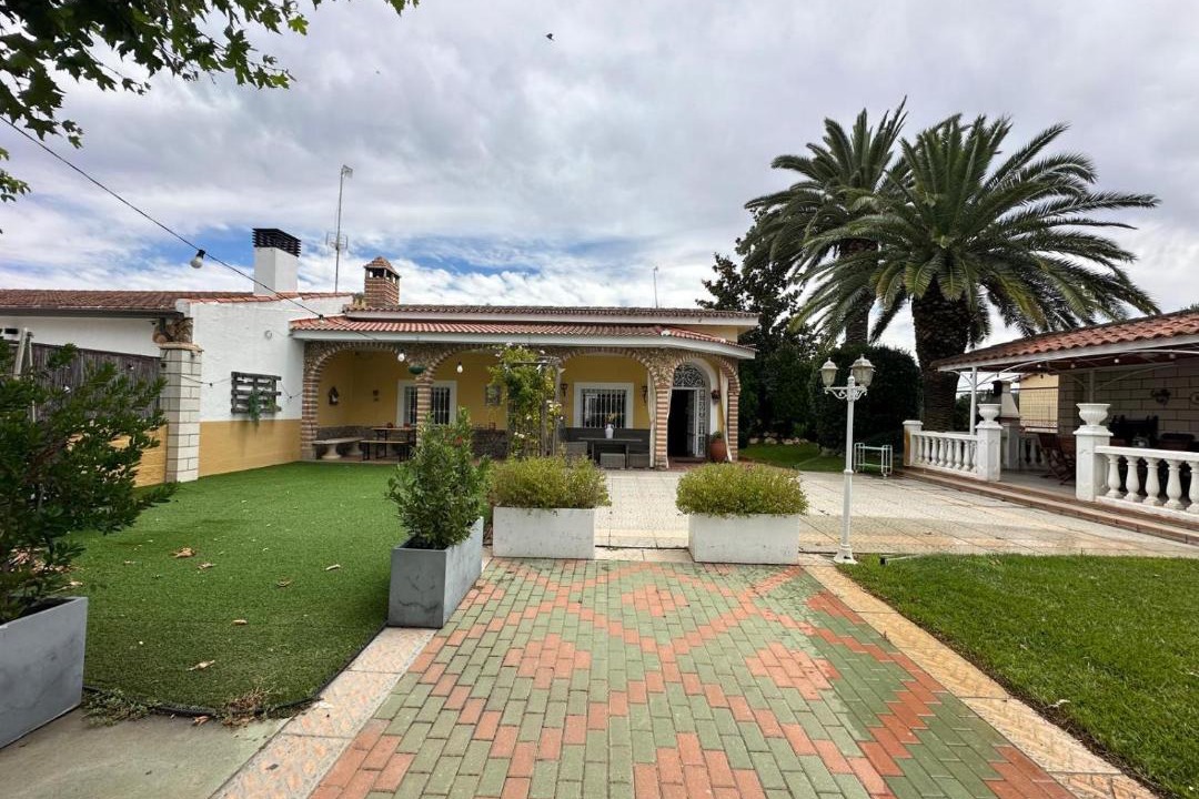 Photo of Others in Villanueva de la Serena