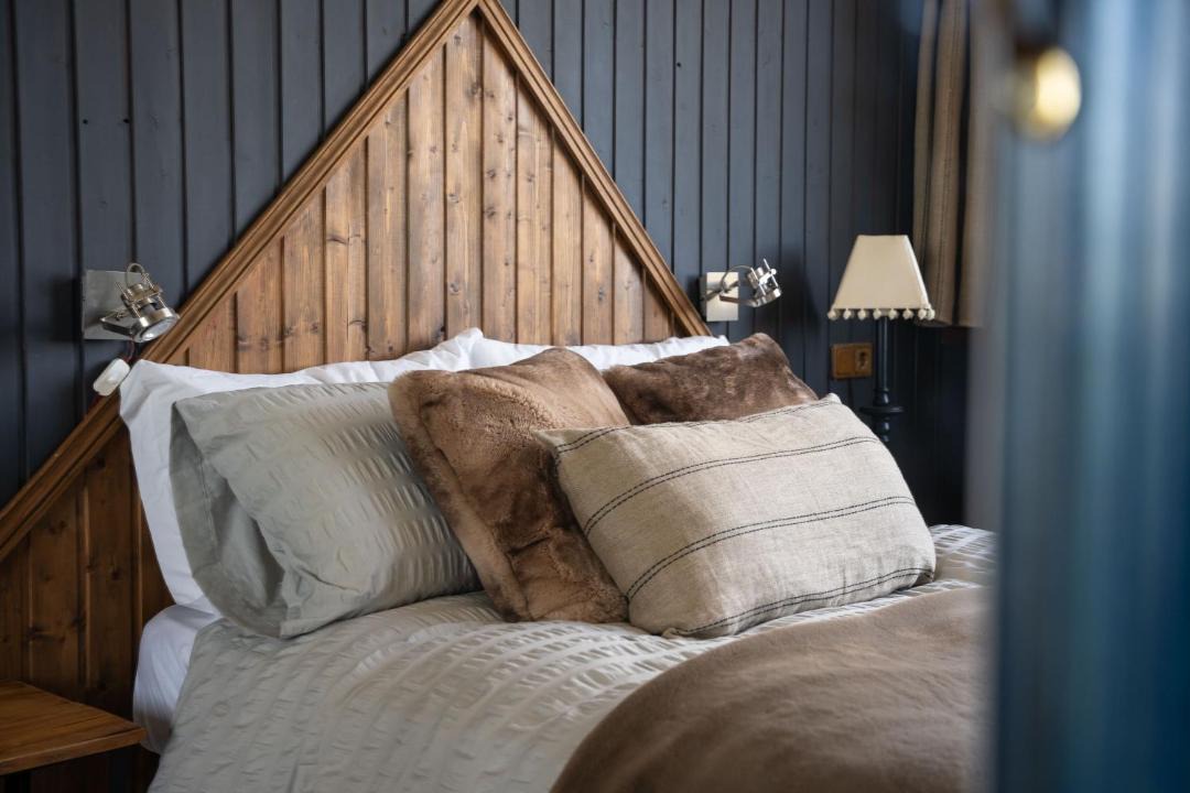 Photo of Bedroom in Pradollano