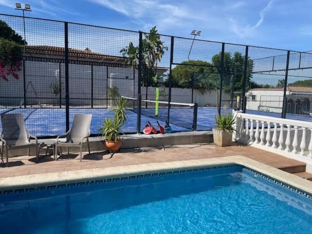 Photo of Patio Balcony in Pinos de Alhaurin