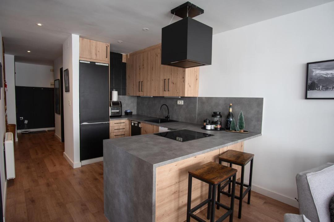 Photo of Kitchen in Pradollano