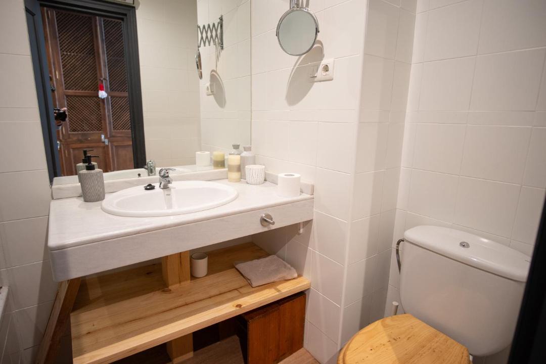 Photo of Bathroom in Pradollano