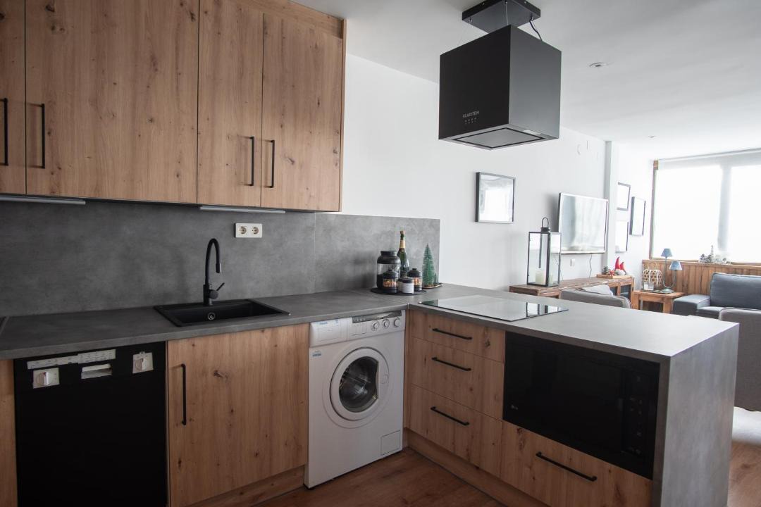Photo of Kitchen in Pradollano