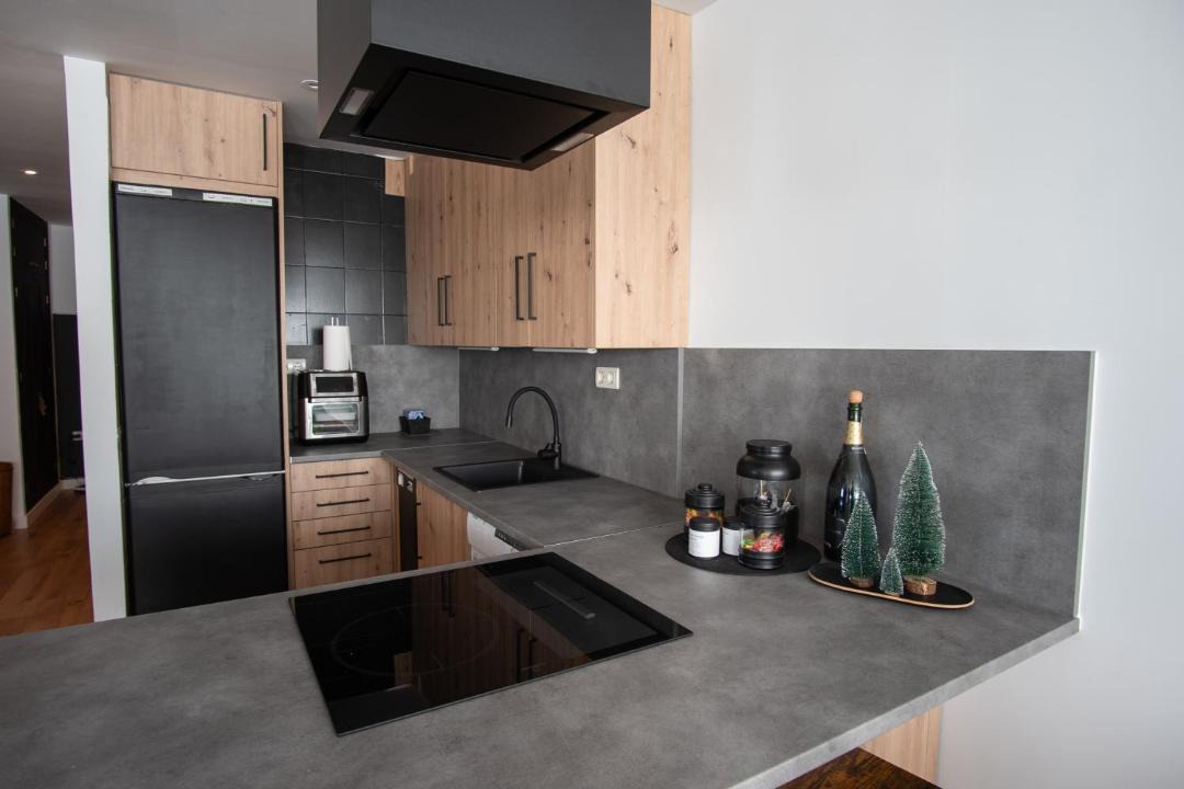 Photo of Kitchen in Pradollano