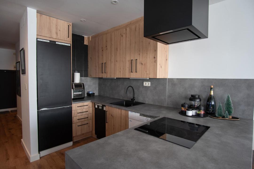 Photo of Kitchen in Pradollano
