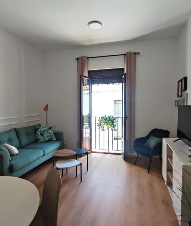 Photo of Livingroom in Ecija