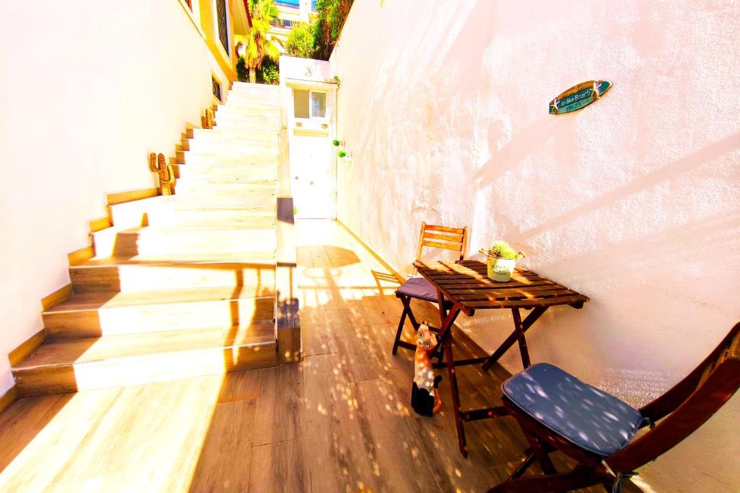 Photo of Patio Balcony in Velez-Malaga