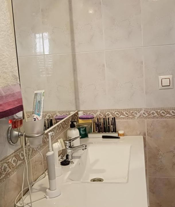Photo of Bathroom in Huelva