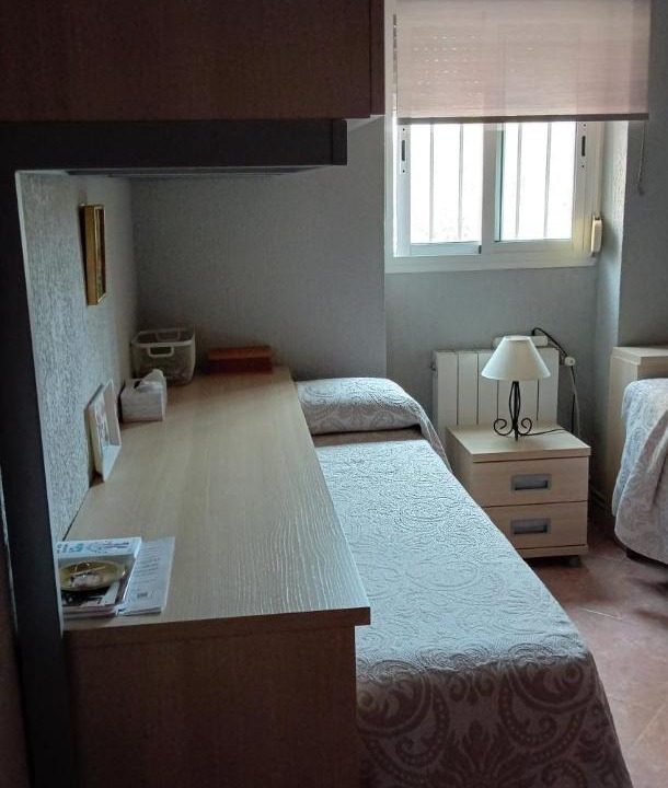 Photo of Bedroom in Huelva