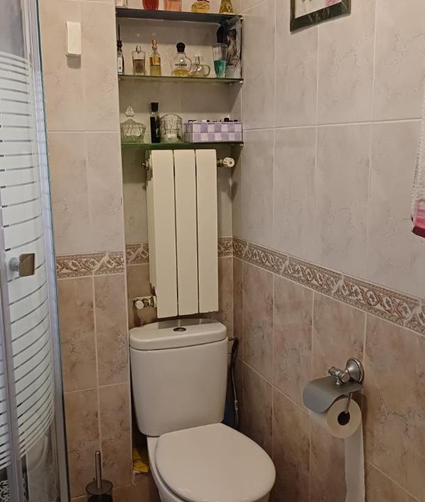 Photo of Bathroom in Huelva