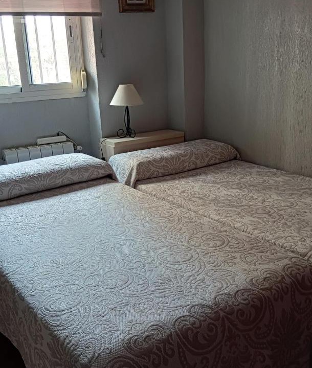Photo of Bedroom in Huelva