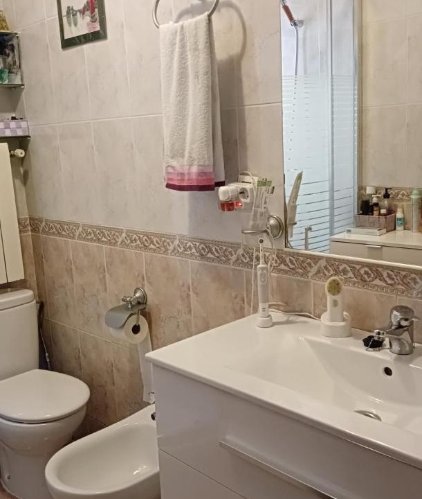Photo of Bathroom in Huelva