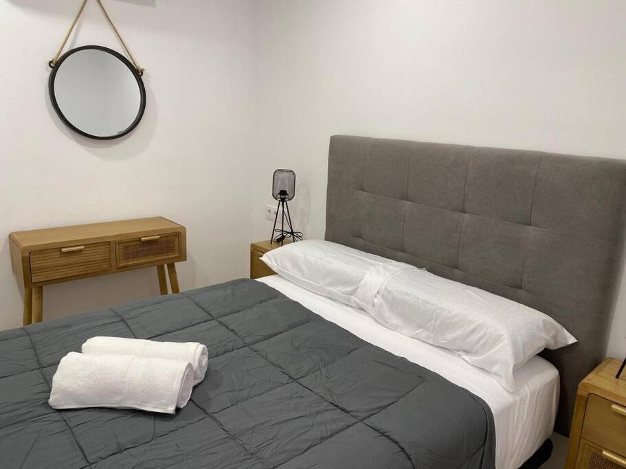 Photo of Bedroom in La Linea de la Concepcion