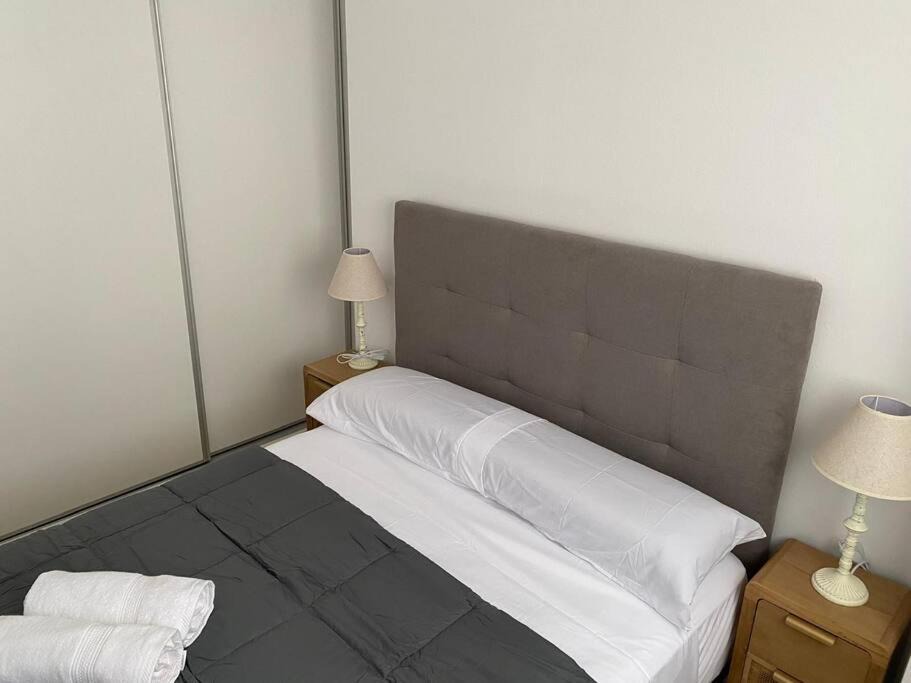 Photo of Bedroom in La Linea de la Concepcion