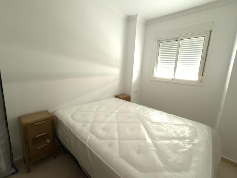 Photo of Bedroom in La Linea de la Concepcion