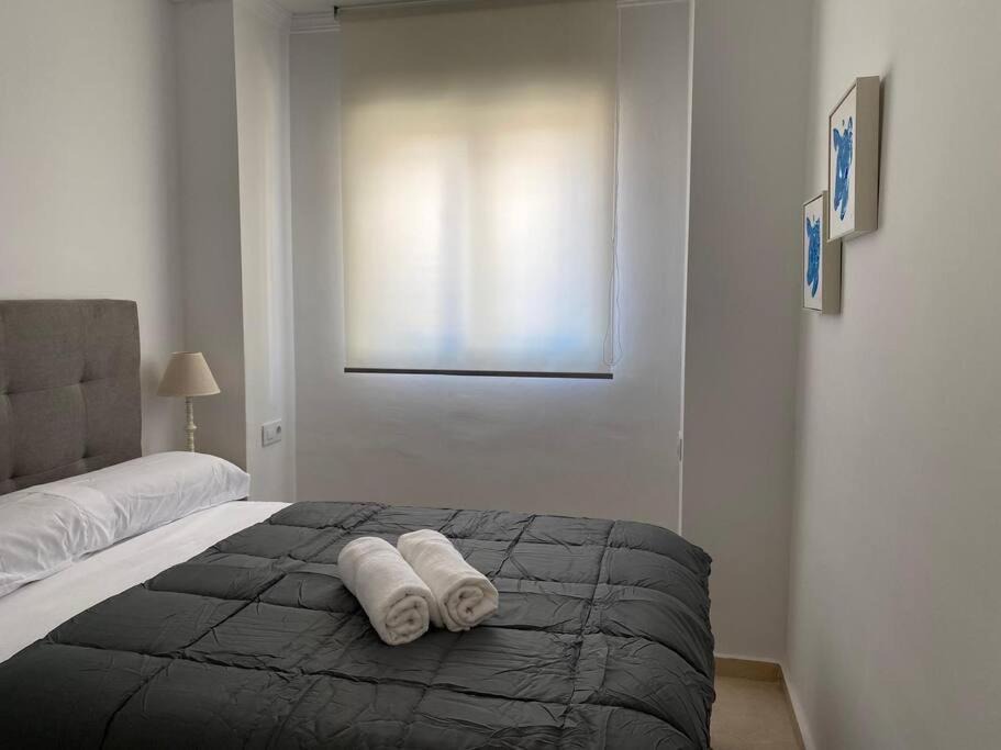 Photo of Bedroom in La Linea de la Concepcion