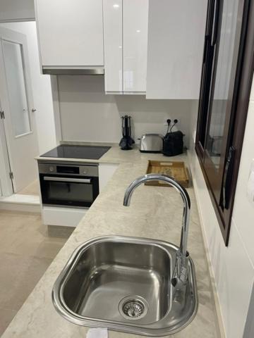 Photo of Kitchen in La Trinidad-San Juan y Todos los Santos