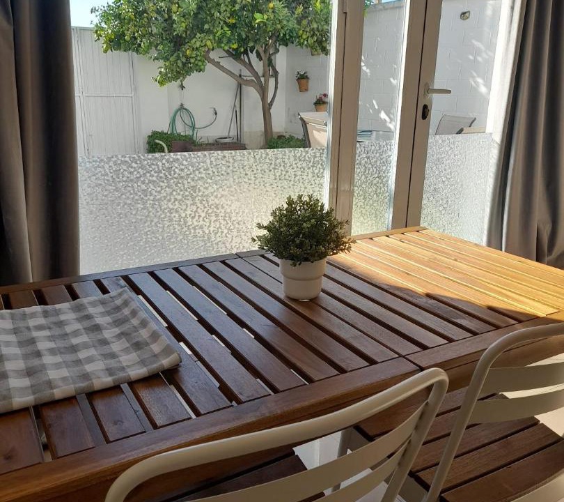 Photo of Patio Balcony in Lebrija
