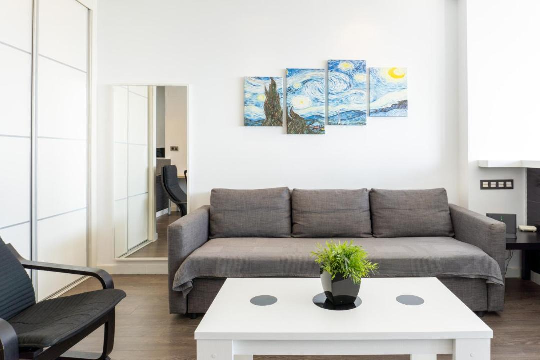 Photo of Livingroom in Guadalmar
