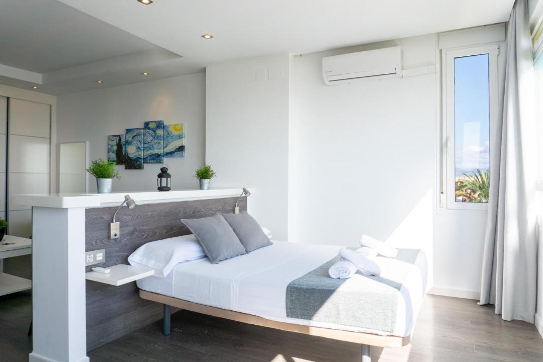 Photo of Bedroom in Guadalmar