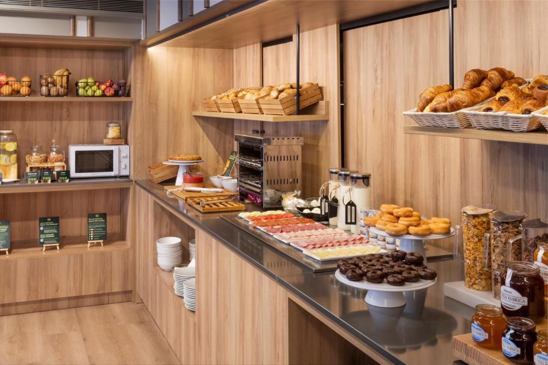 Photo of Kitchen in Diputacion de Cartagena Casco