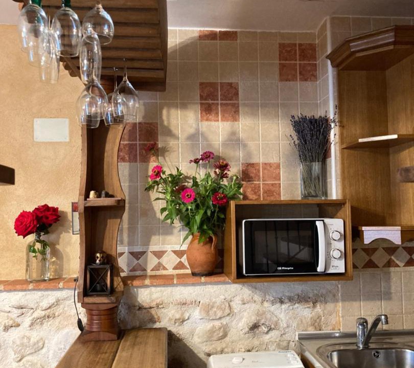 Photo of Kitchen in Carabias