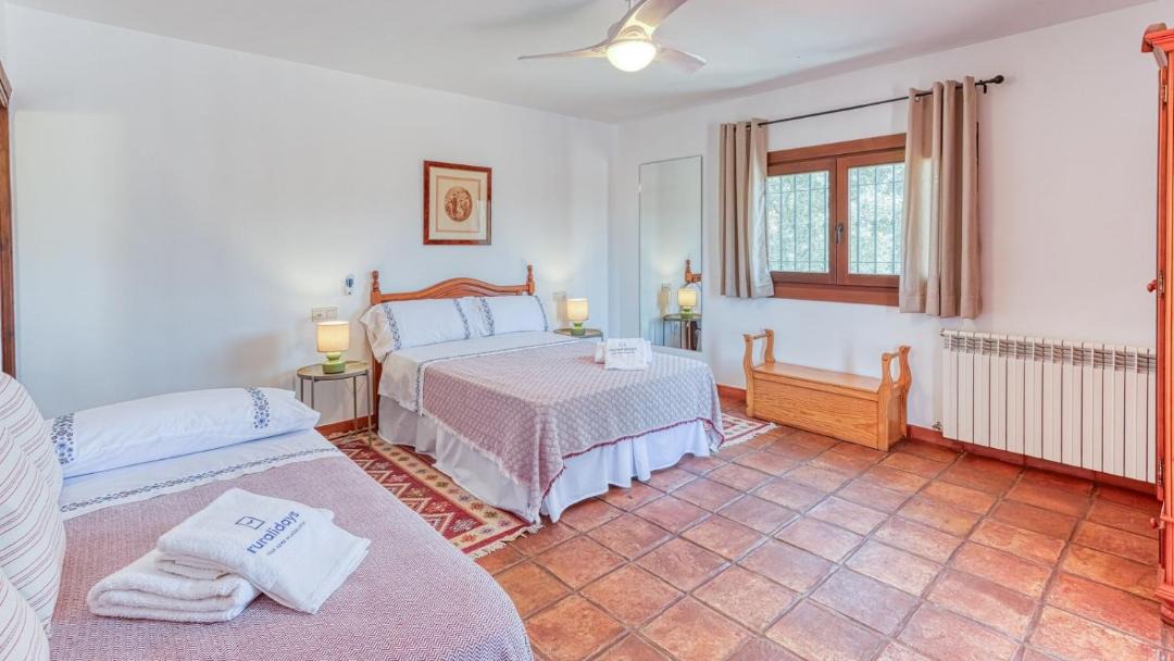 Photo of Bedroom in Archidona