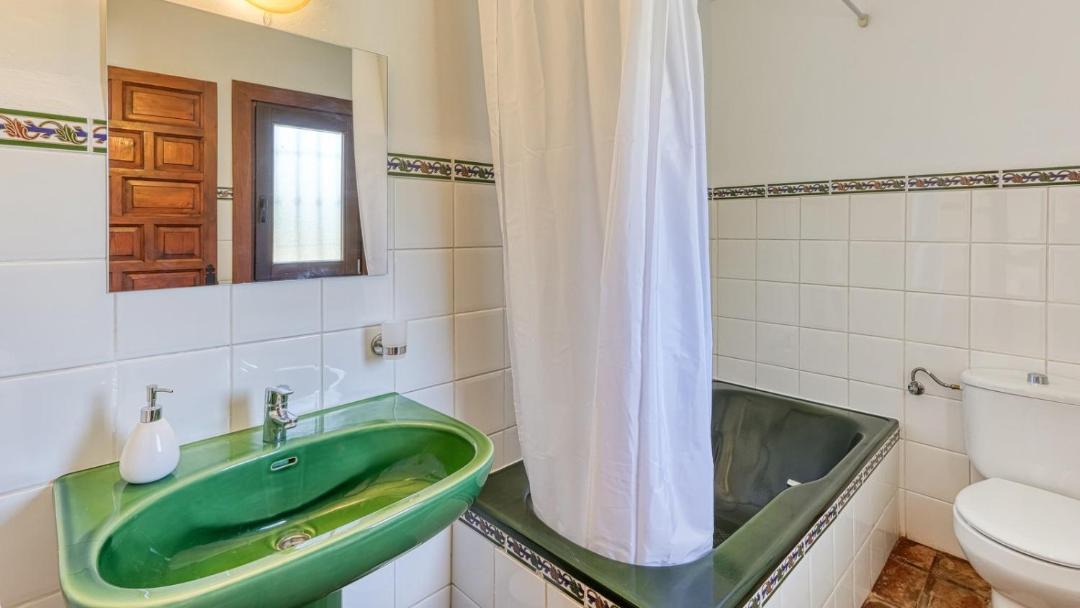 Photo of Bathroom in Archidona