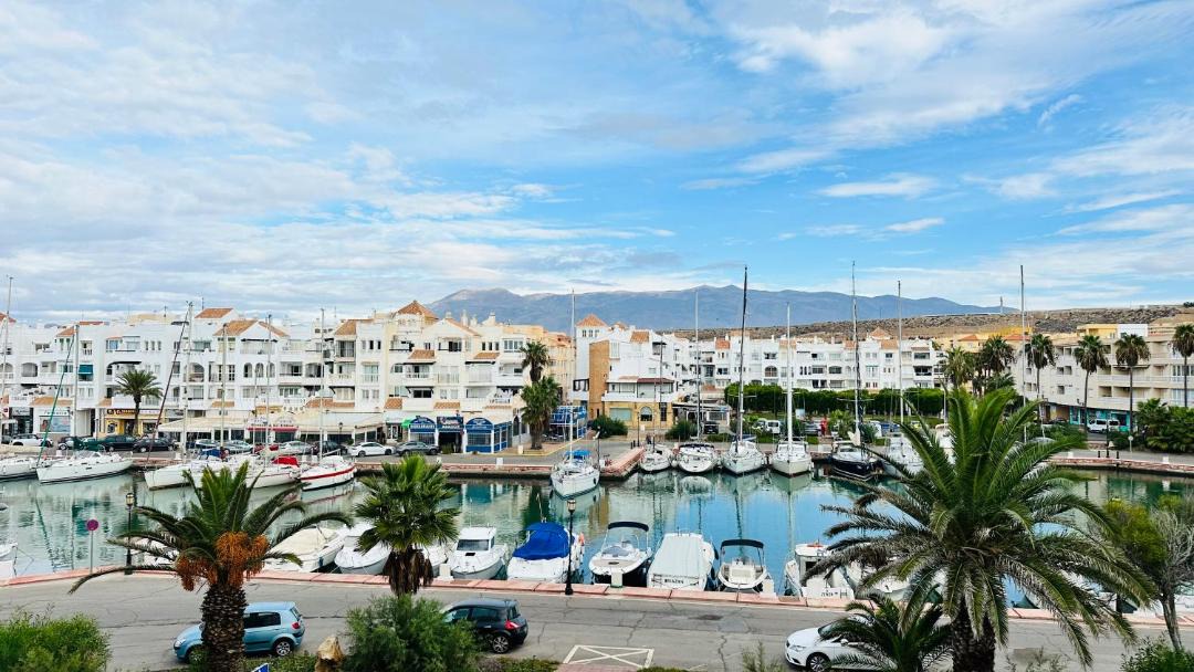 Photo of Others in Almerimar