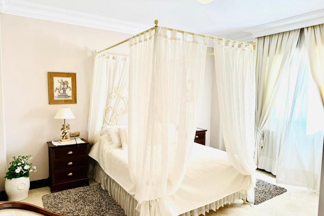Photo of Bedroom in Salar