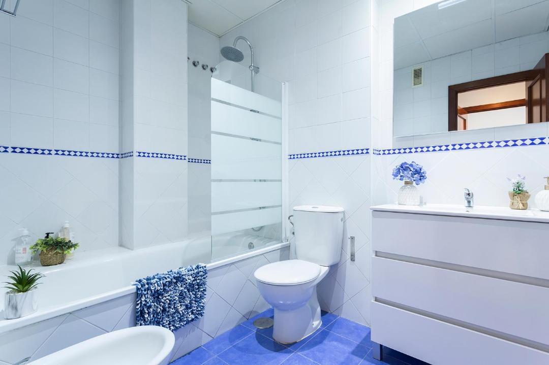 Photo of Bathroom in Bormujos