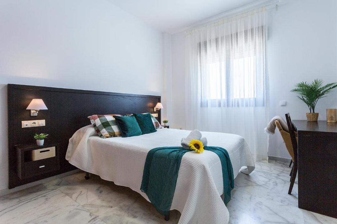 Photo of Bedroom in Bormujos