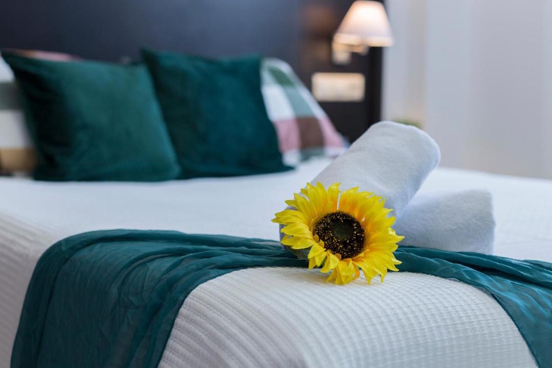 Photo of Bedroom in Bormujos