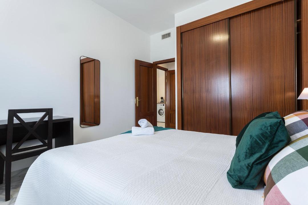 Photo of Bedroom in Bormujos