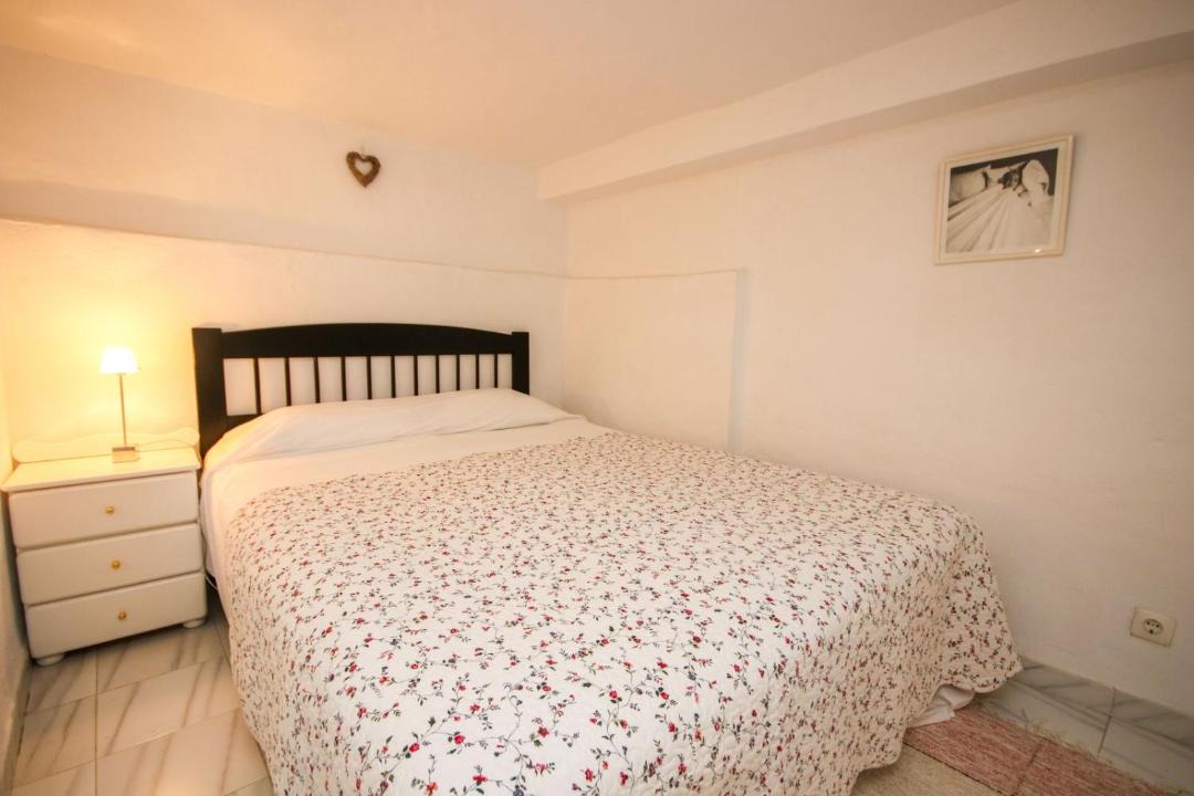 Photo of Bedroom in Manilva